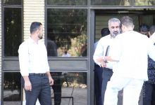 گزارش تصویری آزمون کارشناسی ارشد 1405